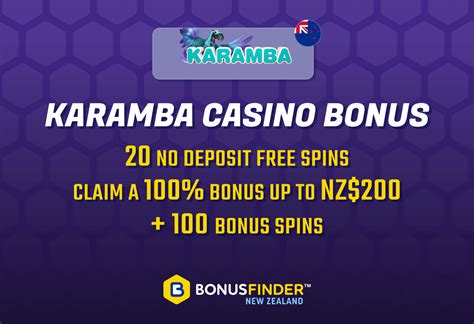 karamba casino|Casino Promotions £££ You Don't Want to Miss £££ .
